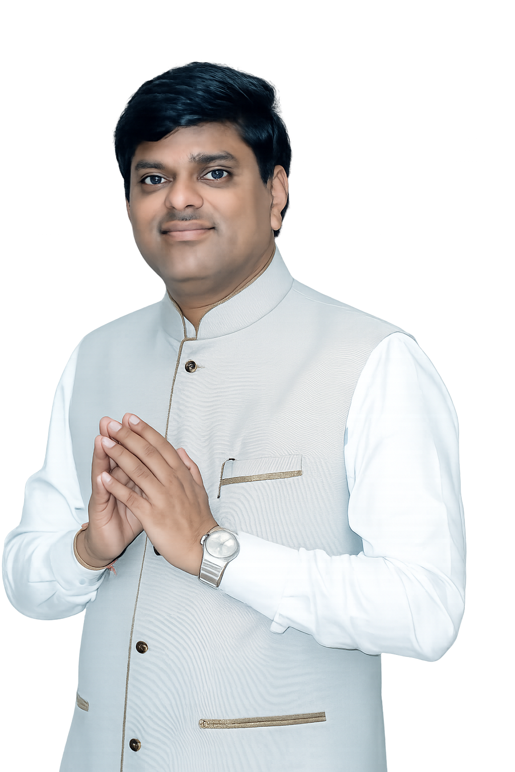 Dhyan Guru Raghunath Guruji